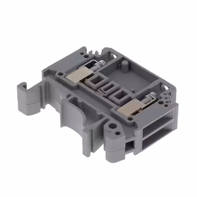 3100060 Phoenix Contact  Canale guida DIN